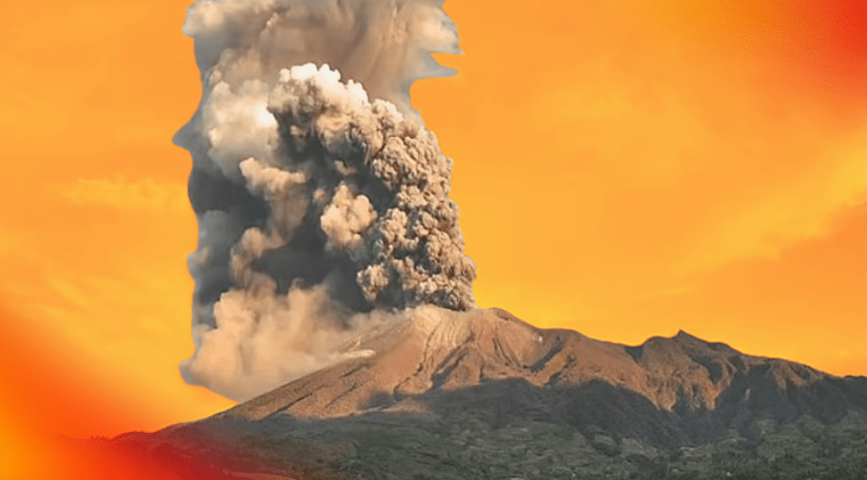 Kanlaon volcano shows heightened unrest, authorities warn of possible explosive&nbsp;eruption