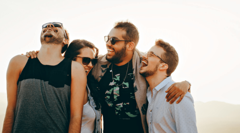 Friendship Flags: What to Look For, What to Walk&nbsp;From