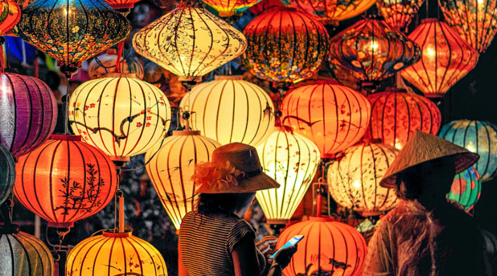 What Cultural Traditions Still Teach Us&nbsp;Today