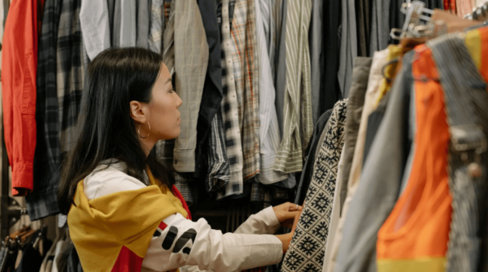 Thrift Shopping Tips and Hauls: How to Score Finds You’ll Actually&nbsp;Wear