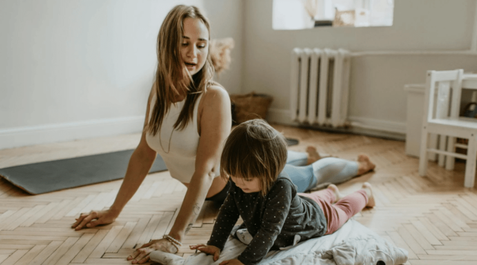 Home Workouts, No Equipment, No&nbsp;Excuses