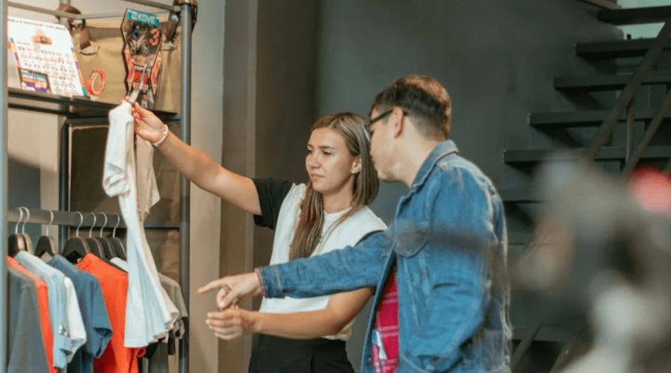 Ethical Consumption: Can It Coexist with Fast&nbsp;Trends?