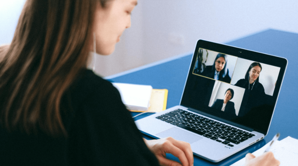 When Connection Lives on Screens, and in&nbsp;Person