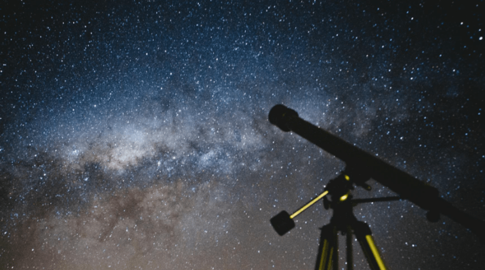 Tarot, Astrology, and Energy Healing: Exploring What Draws Us&nbsp;In