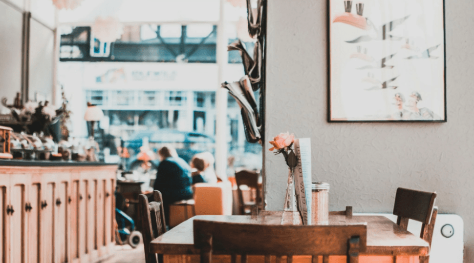 Where You Focus Best: Study Cafés or Staying&nbsp;Home?